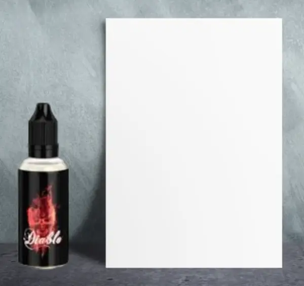 Diablo K2 Spray
