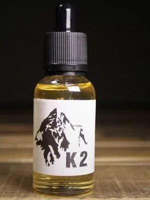 K2 E Liquid Code Red K2 E Liquid Code Red