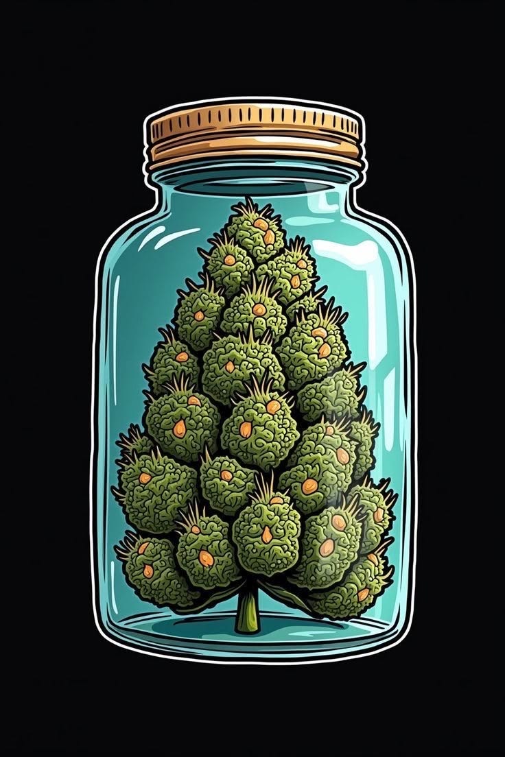 differences between natural THC testing and synthetic cannabinoid