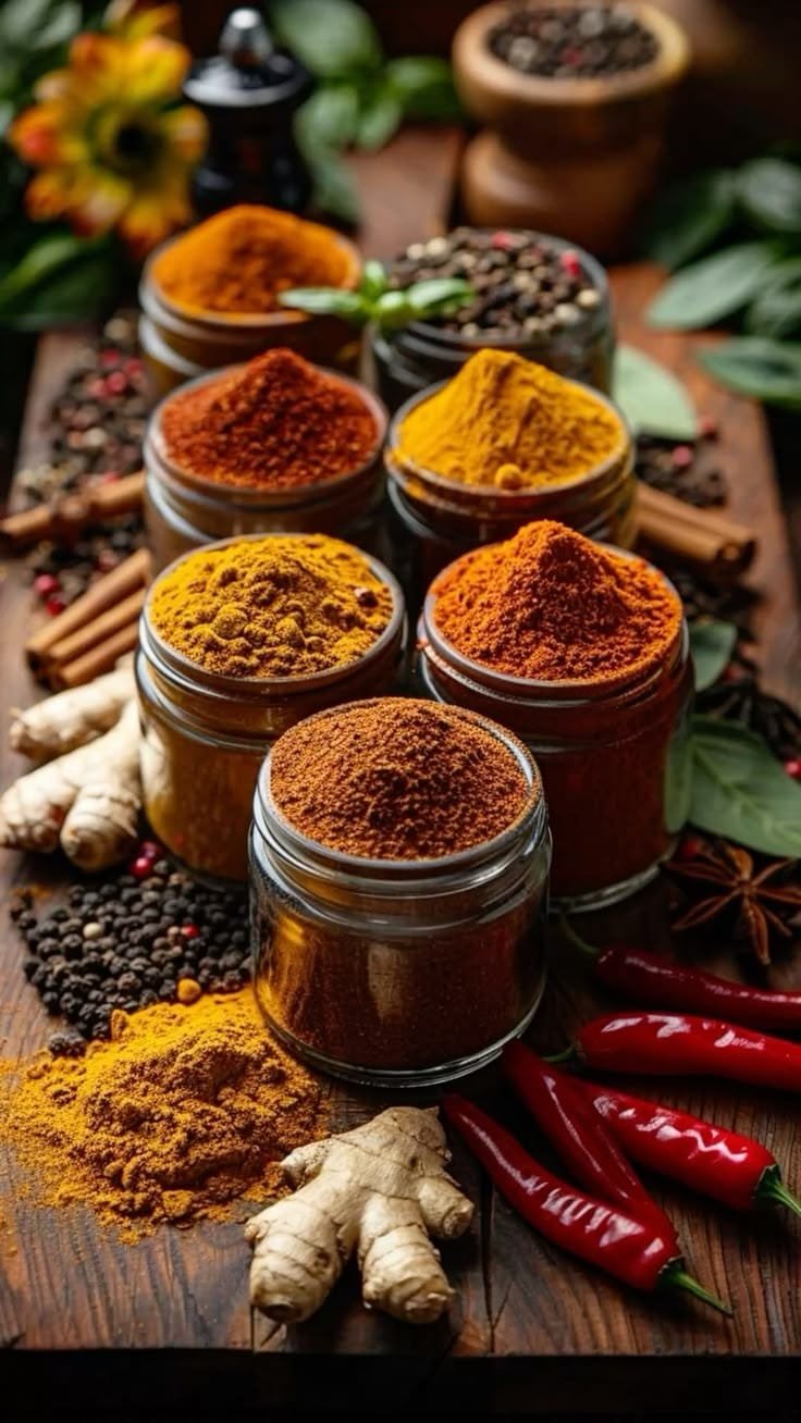 what does spice smell like when smoked