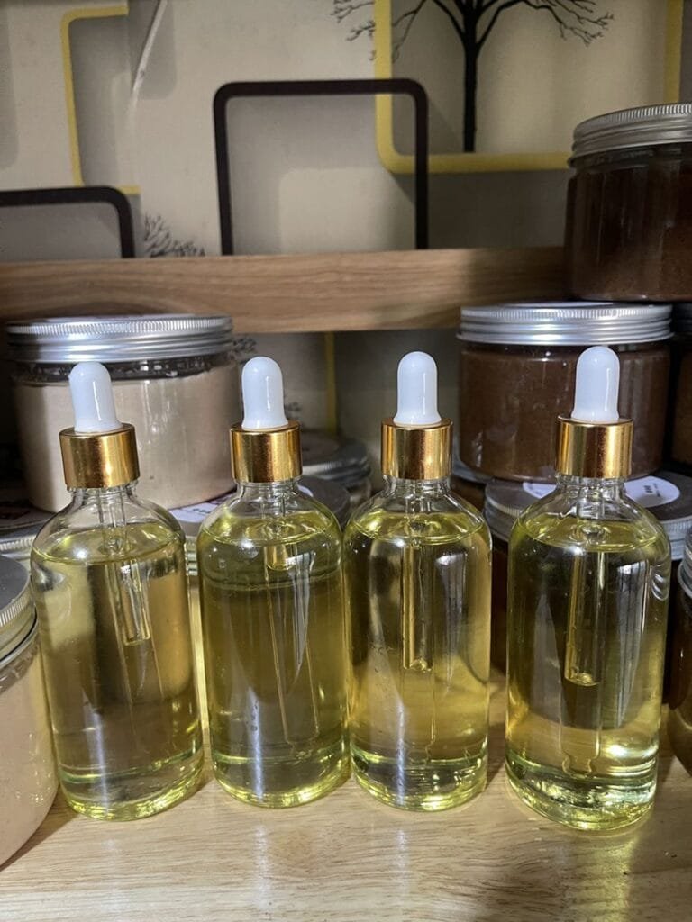Top 10 Unscented (Odorless) K2 Spice Liquids for Discreet Use