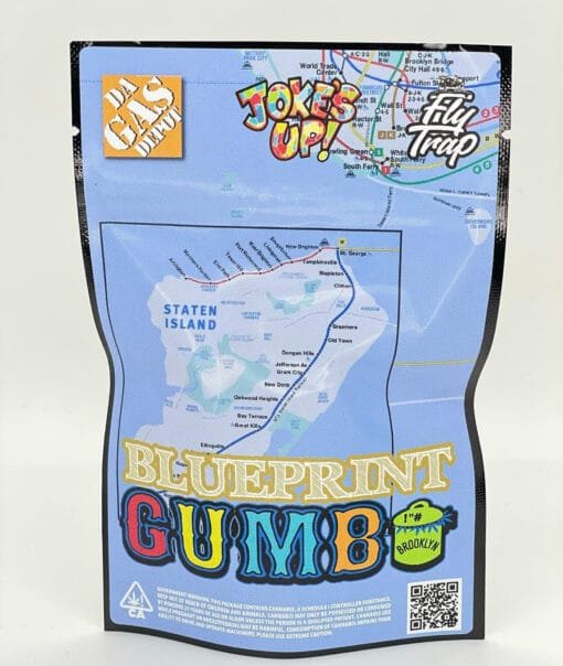 Why Blueprint Gumbo Is Getting Attention in Liechtenstein’s Cannabis Search Trends Why is Blueprint Gumbo trending in Liechtenstein cannabis searches?