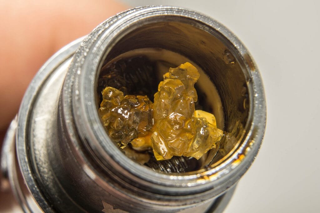 Where to Buy THC Diamonds Legally? The Complete Buyer's Guide"