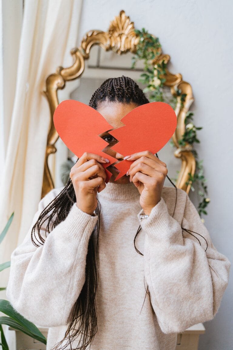 How Heartbreak Rewires the Brain: From Heartbreak to Habit how heartbreak rewires the brain