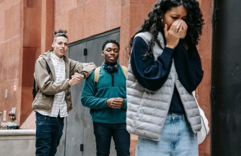 Why Rejection Triggers Substance Use After Emotional Trauma why rejection triggers substance use