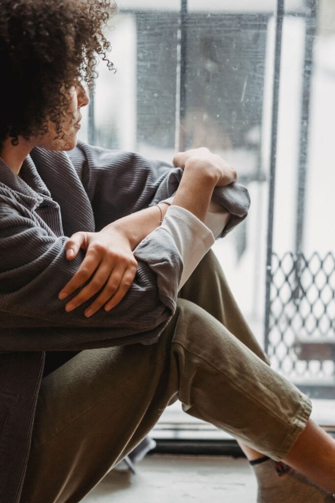 When Weed Helps Depression: Cannabinoids and Sadness — When Weed Helps and When It Hurts