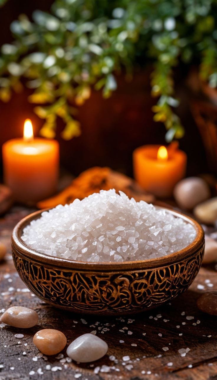 Which Bath Salts Are Best for Stress Relief? Which bath salts are best for stress relief?