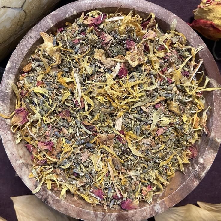 herbal incense for sale