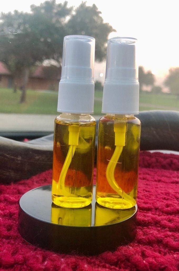 Compare K2 spice spray vs liquid K2: which is more potent according to sources?