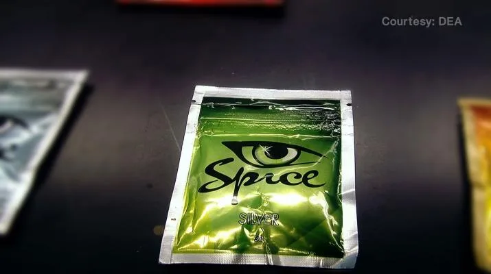 What Active Chemicals Are Found in K2 Spice Spray? What Active Chemicals Are Found in K2 Spice Spray?