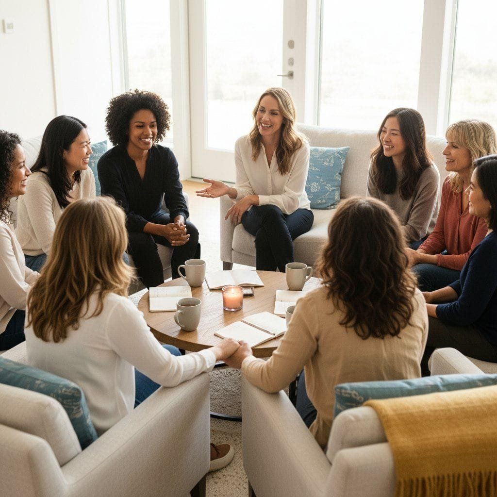 Why Addiction Affects Women Differently: Biology, Stigma, and Recovery