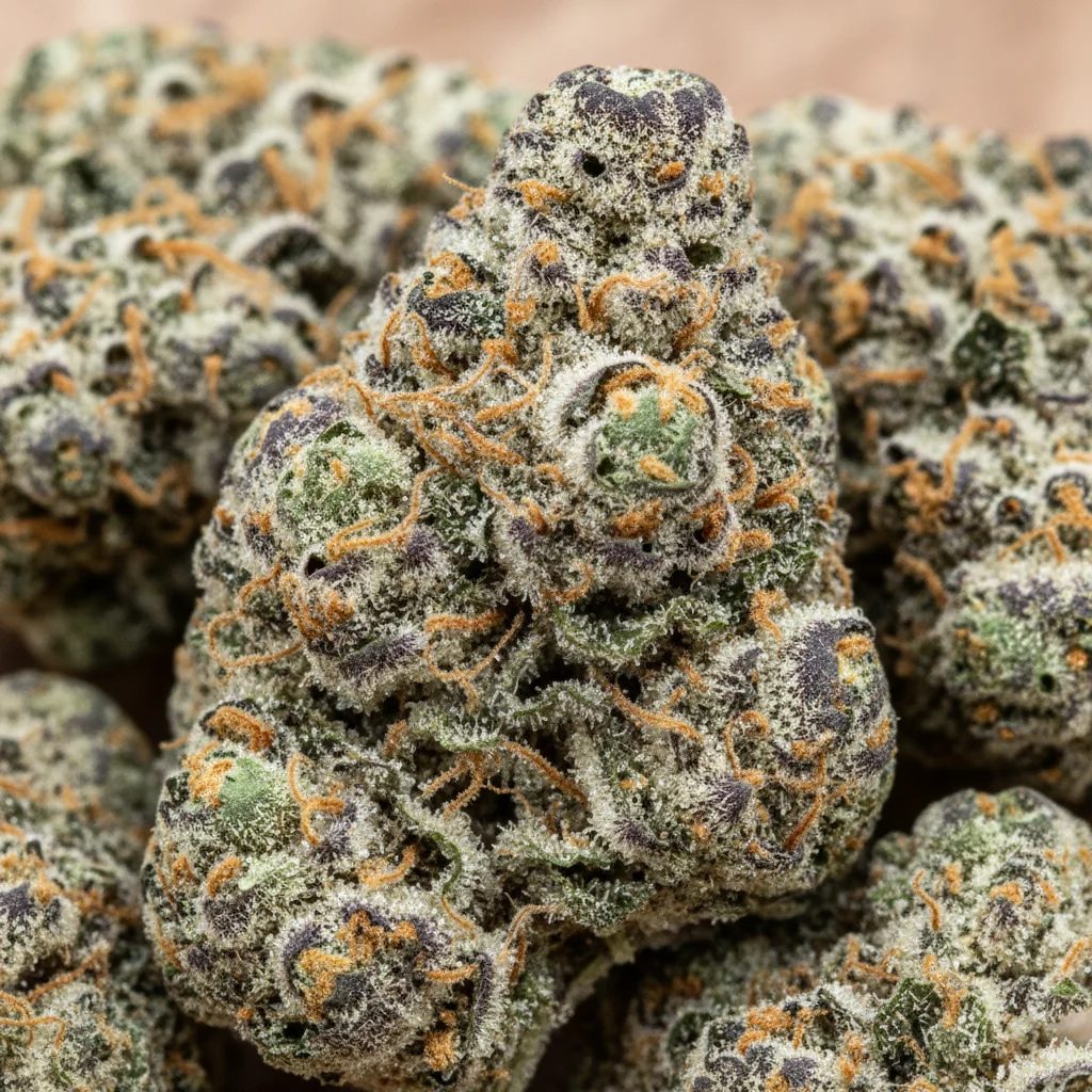 What Does Gumbo Strain Taste Like? Flavor, Aroma & Terpenes Explained