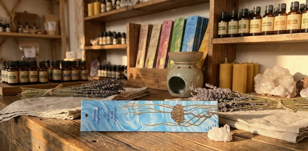 Best Places to Buy Herbal Incense Near You (Local + Online Options)"