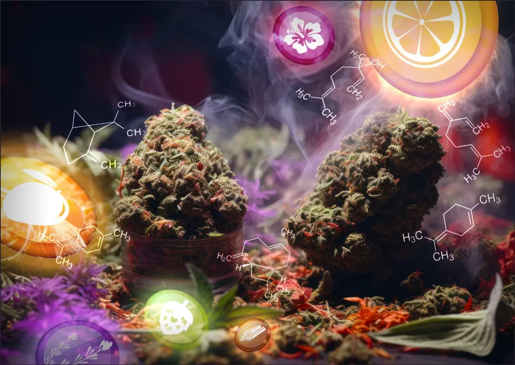 What Does Gumbo Strain Taste Like? Flavor, Aroma & Terpenes Explained