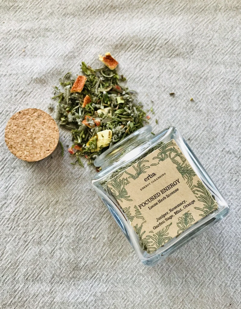 What Are the Most Common Herbal Incense Blends? A Complete Guide