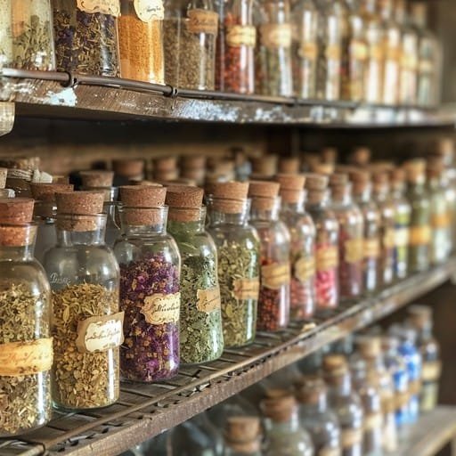 What Is Blue Lotus Herbal Incense Known For?