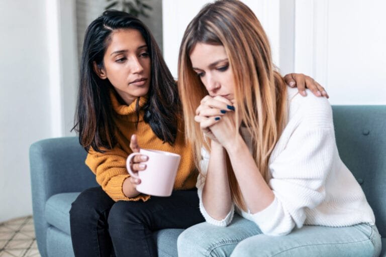 How Can I Help a Friend Quit K2 Spice Spray?