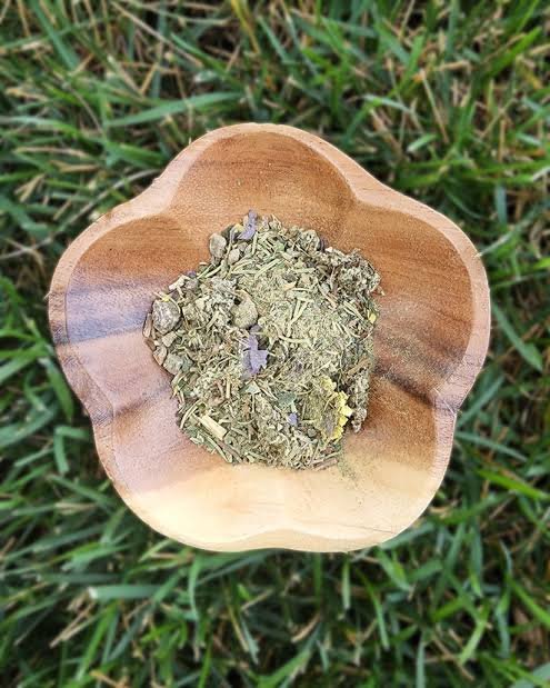 What Are the Most Common Herbal Incense Blends? A Complete Guide