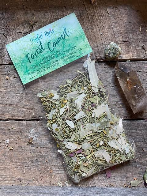 Herbal incense wholesale
