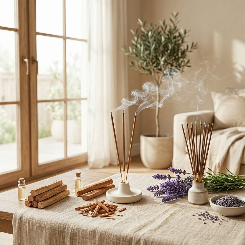 Which Herbal Incense Is Best for Relaxation?