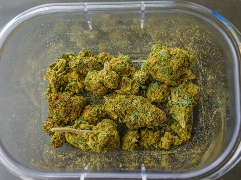 Which Synthetic Cannabinoid Is the Most Potent? HU-210 and the MDMB/ADB Family Top the List Which synthetic cannabinoid is the most potent?