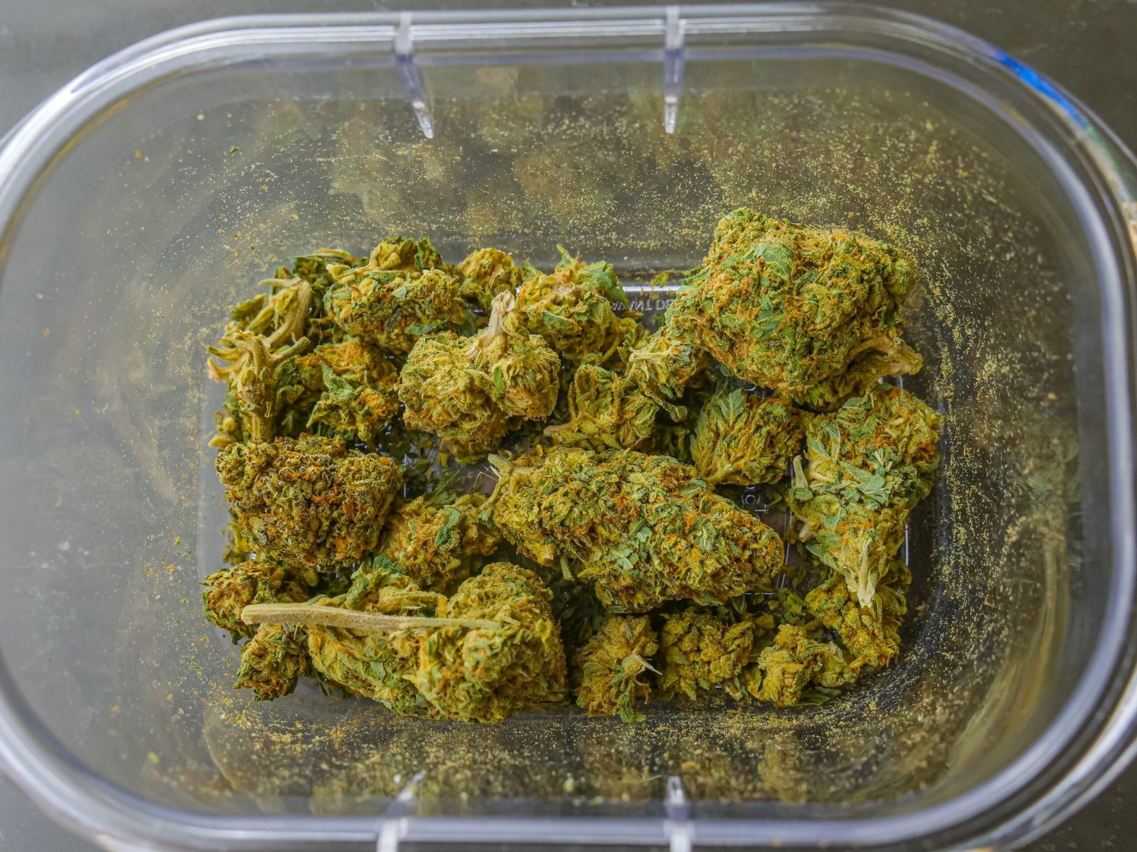 Which Synthetic Cannabinoid Is the Most Potent? HU-210 and the MDMB/ADB Family Top the List Which synthetic cannabinoid is the most potent?